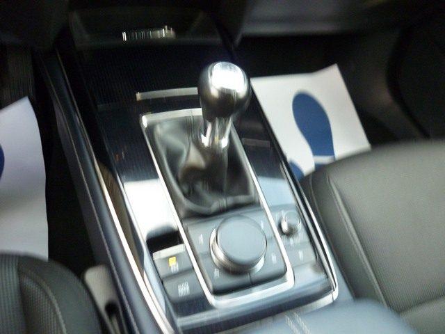 MAZDA CX-30 2.0L Skyactiv-G M Hybrid 2WD Executive apperance