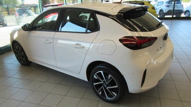 Opel Corsa 1.2 100 CV GS
