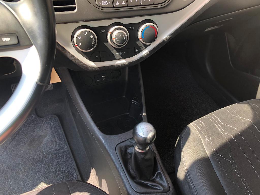 Kia Picanto 5 Porte Picanto 1.0 City Limited 5p