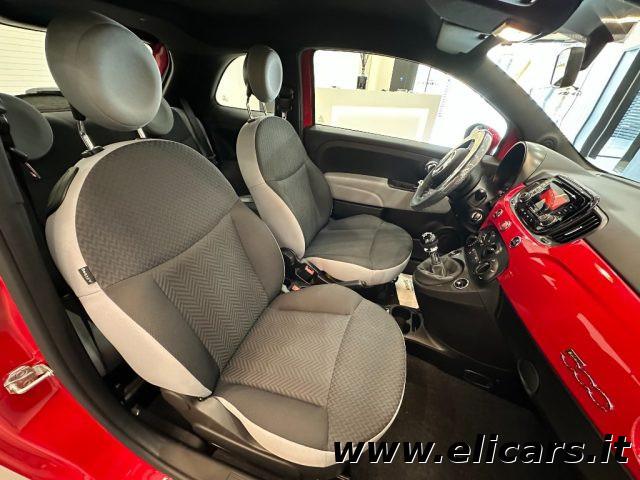 FIAT 500 1.0 Hybrid Pop