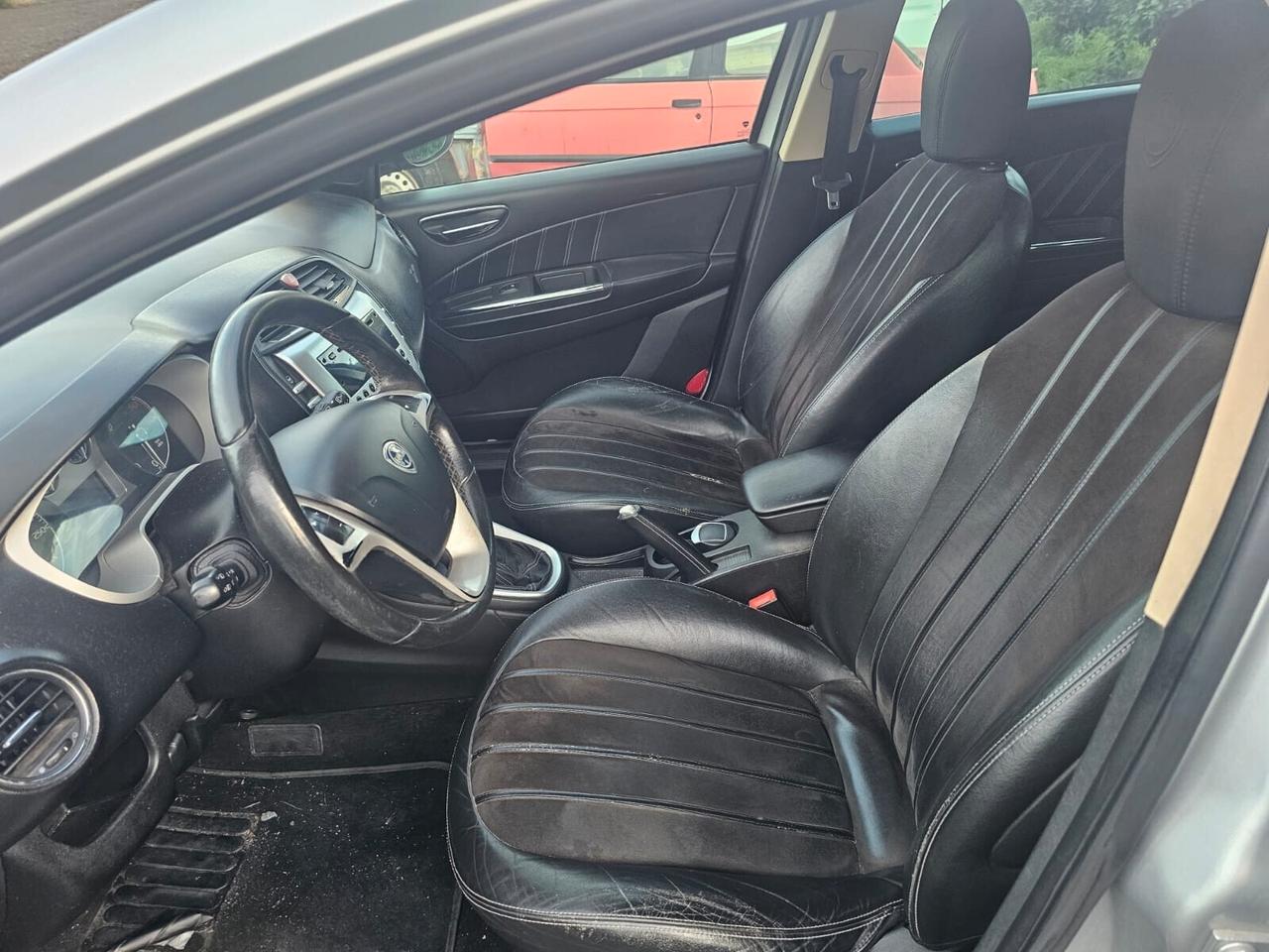 LANCIA DELTA 1.6 MJT 120 CV PER RICAMBI