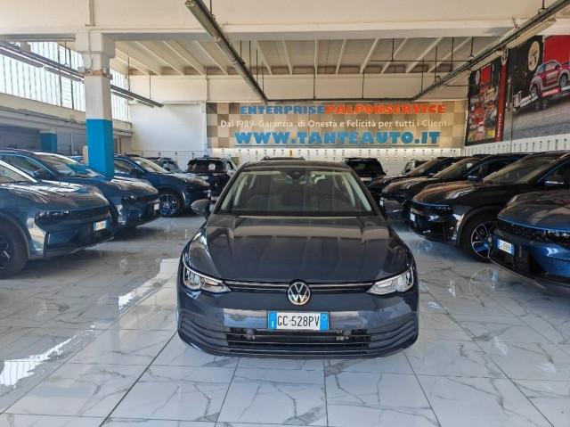 Volkswagen Golf 1.5 etsi evo Life 150cv dsg