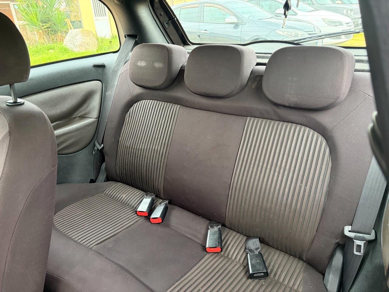 LANCIA YPSILON 1.4 B/GPL ANNO 2009 201.000 KM