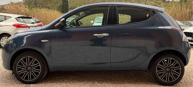 LANCIA Ypsilon 1.0 FireFly 5 porte S&S Hybrid Gold S