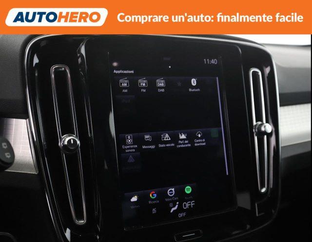 VOLVO XC40 D3 Geartronic Business Plus