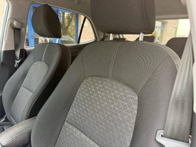 KIA Picanto 1.0 101CV T-GDI GT LINE UNIPROPRIETARIO CERCHI 16