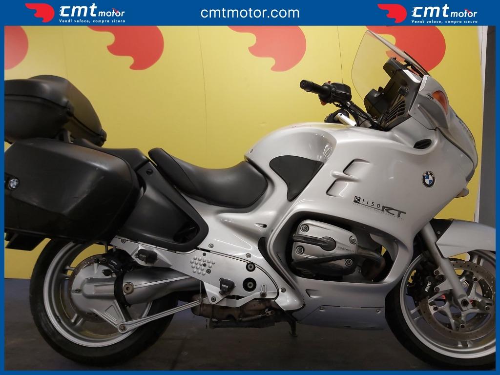 BMW R 1150 RT - 2004