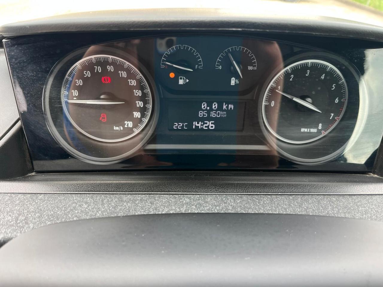 Lancia Ypsilon 1.0 FireFly 5 porte S&S Hybrid Ecochic Silver