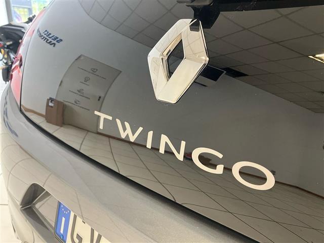 RENAULT Twingo URBAN NIGHT Sce 65