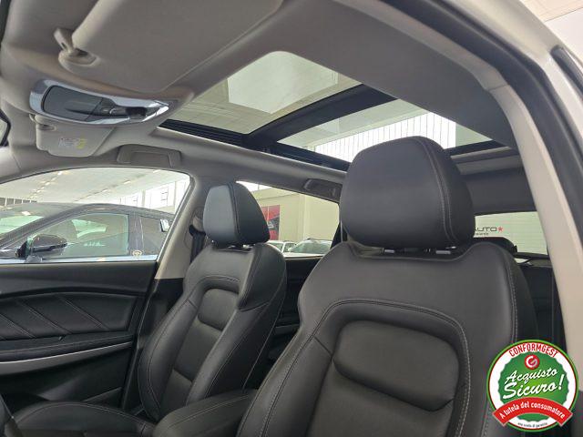 DR MOTOR DR F35 S1 1.5 Turbo Bi-Fuel GPL