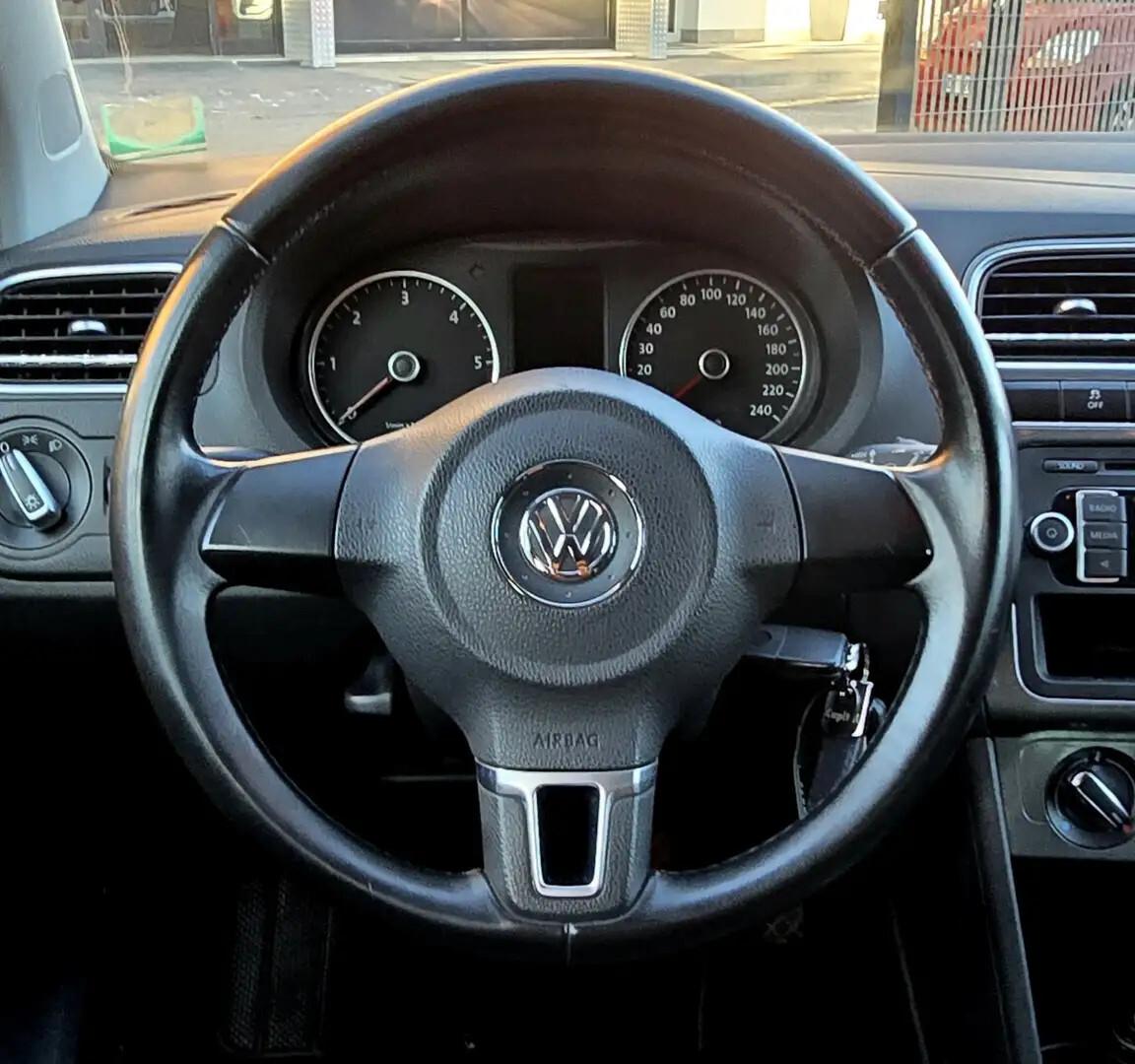 Volkswagen Polo 5p 1.6 tdi Highline 90cv Uniprò