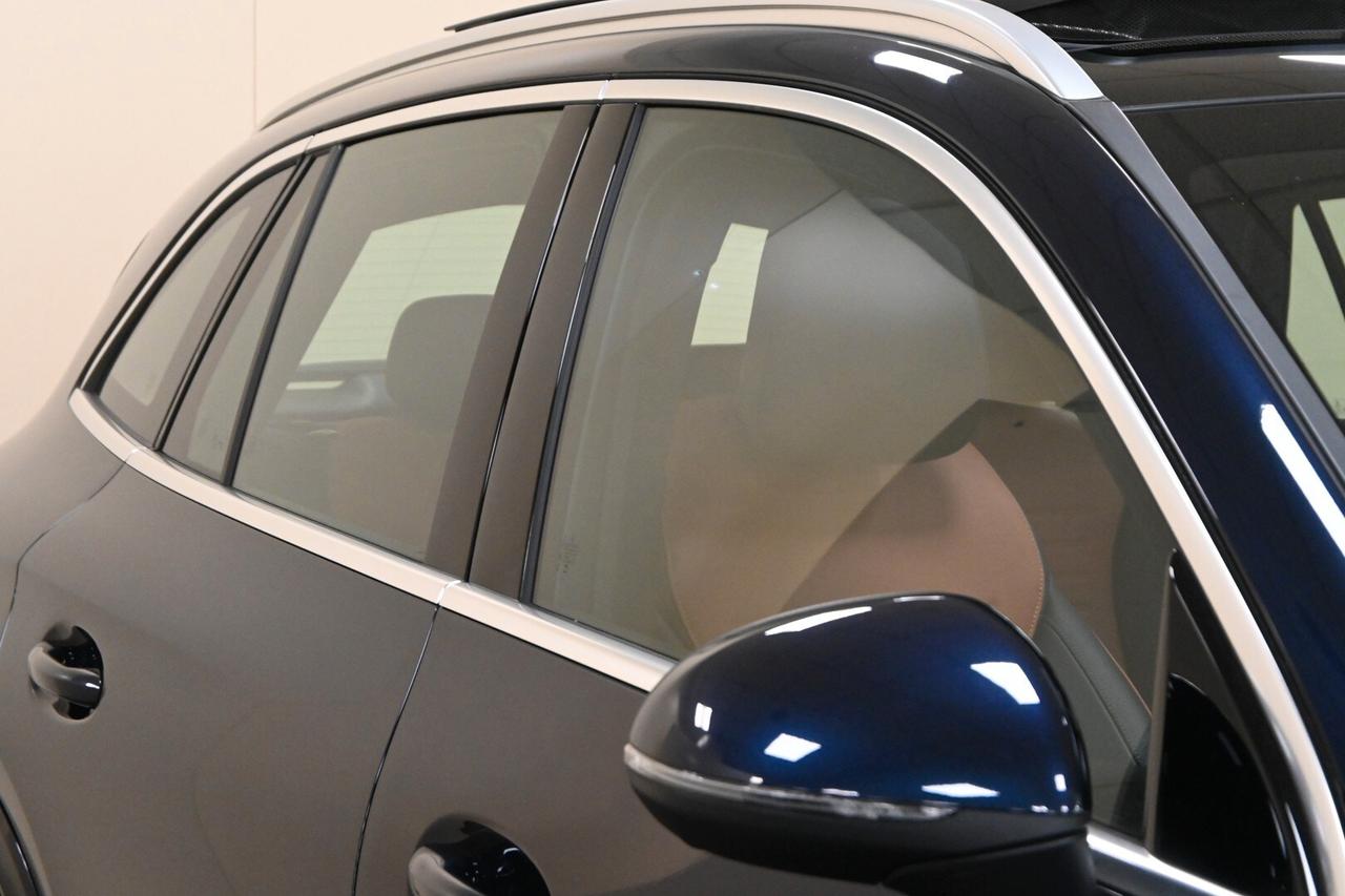 MERCEDES GLC (X254) GLC 220 d 4Matic M...