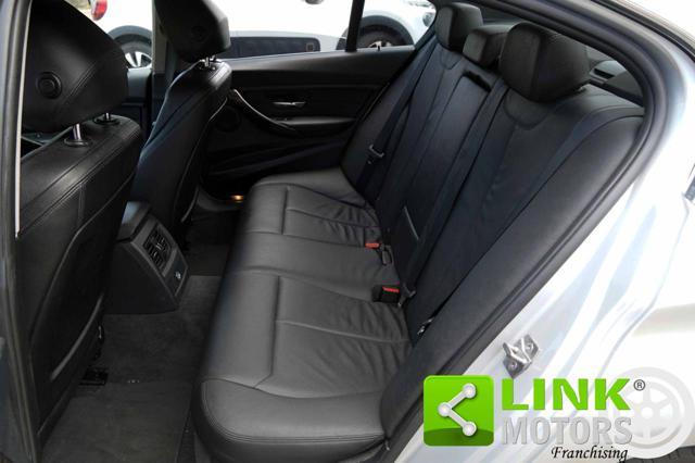 BMW 335 i 306CV Active Hybrid 3 Luxury 2015 - FULL PELLE