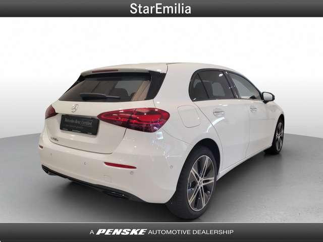 Mercedes-Benz A 250 A 250 e hybrid EQ Progressive Advanced