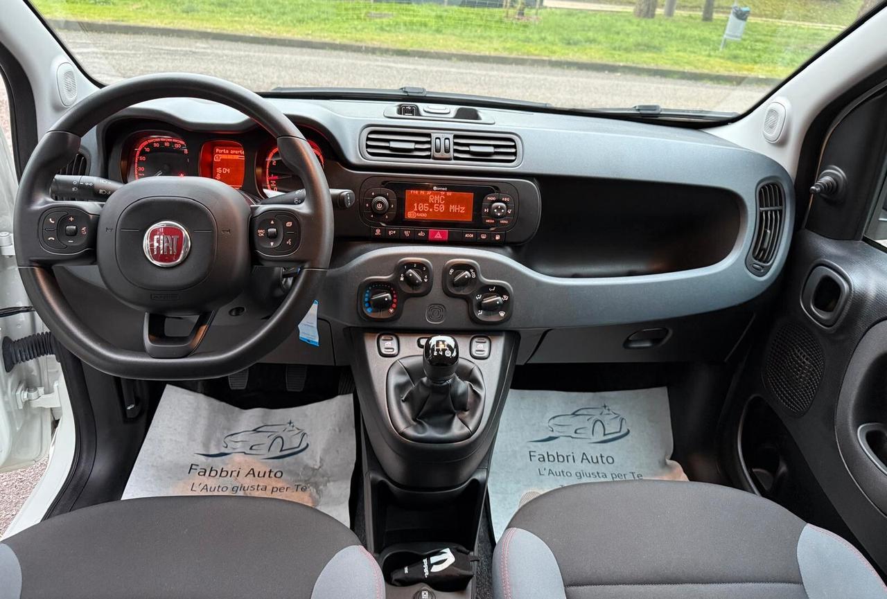 Fiat Panda 1.2 EasyPower Easy ADATTA NEOPATENTATI