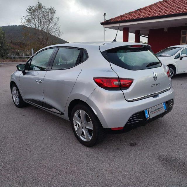 RENAULT Clio 1.5 dCi 8V 75CV 5 porte Live