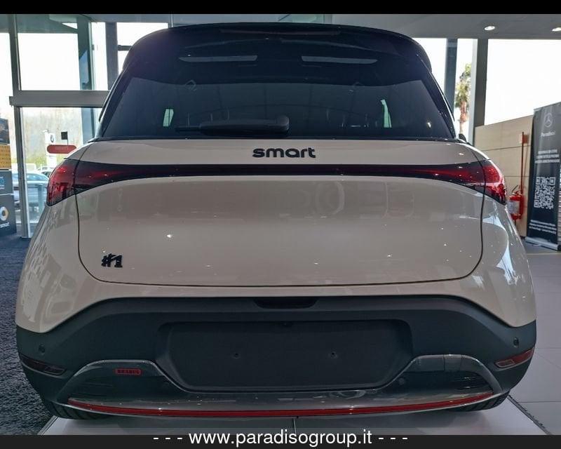 smart BRABUS BRABUS