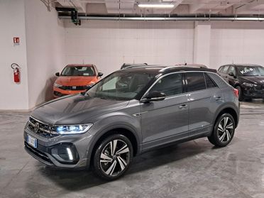 Volkswagen T-Roc 2.0 TDI SCR 116CV R-Line Plus Km.0