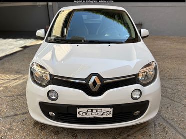 RENAULT TWINGO - PROMO BLACK FRIDAY