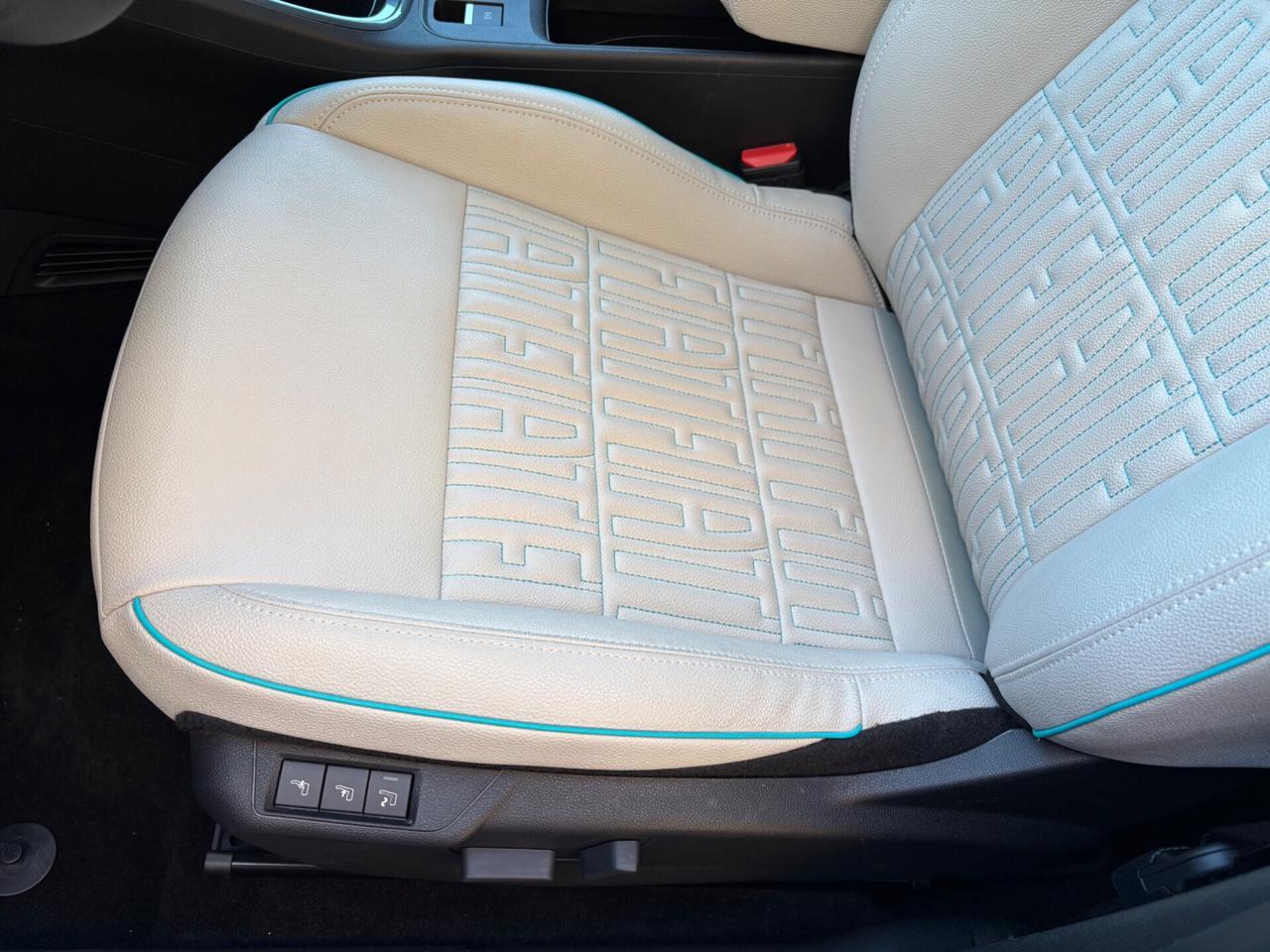 Fiat 600 Hybrid 100 CV La Prima Cambio Automatico