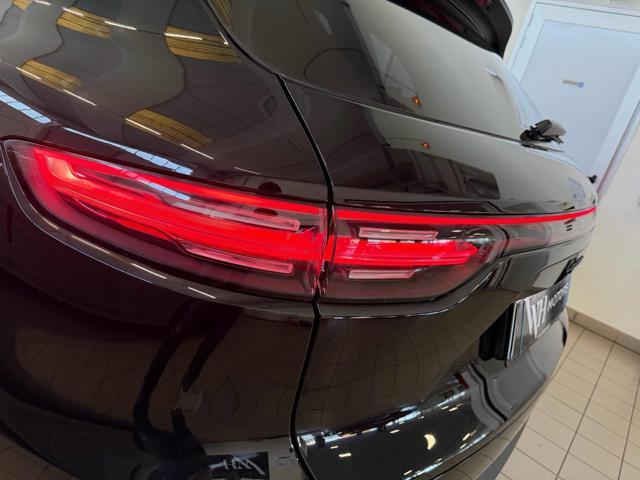 PORSCHE Cayenne 3.0 V6 PLATINUM EDITION"IVA ESPOSTA"TETTO"PELLE"21