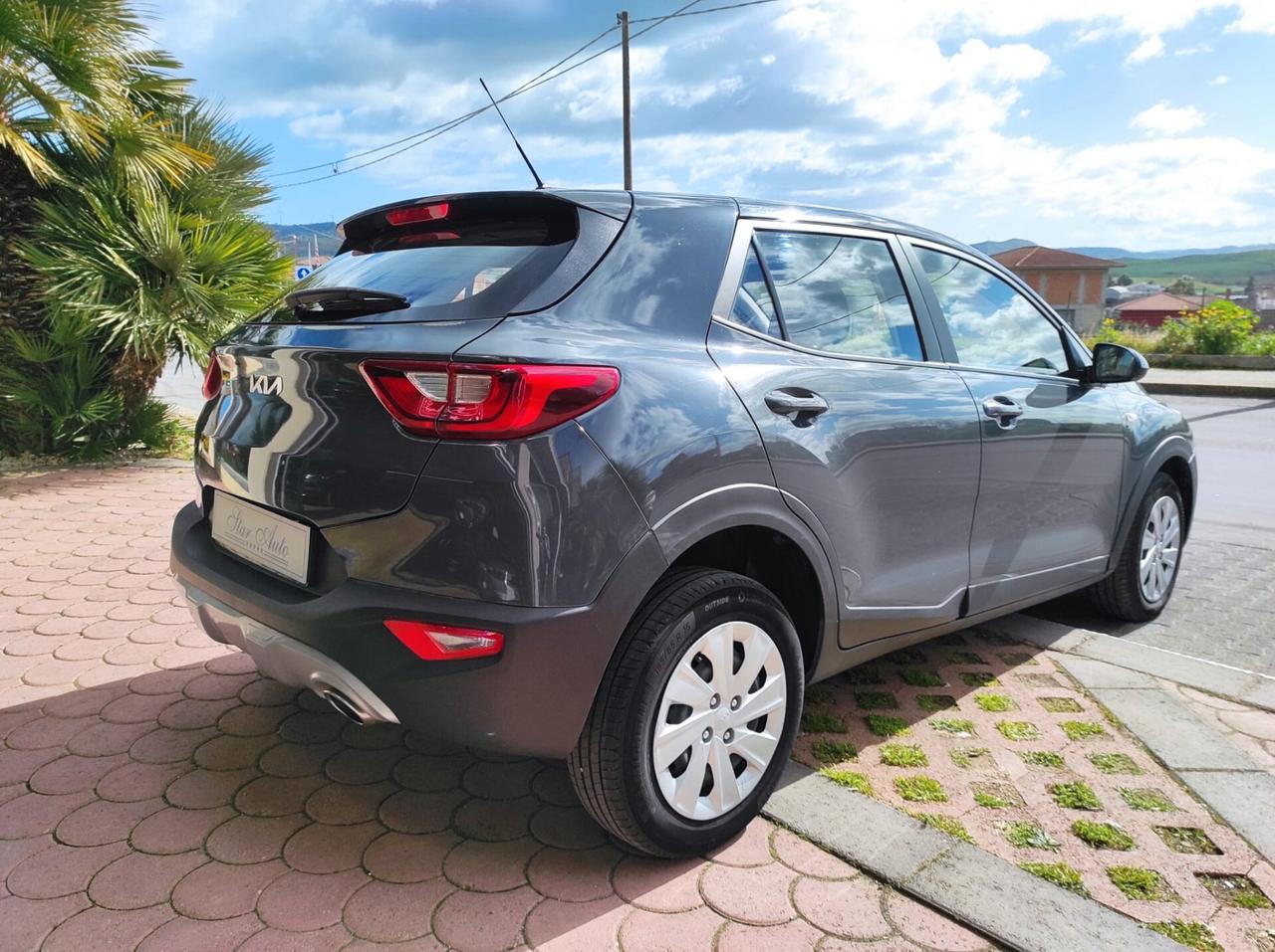 Kia Stonic 1.2 DPI Urban