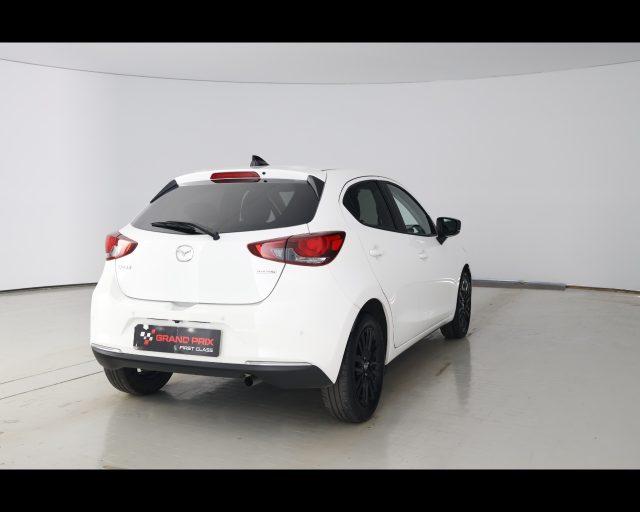 MAZDA 2 Mazda2 1.5 Skyactiv-G Homura