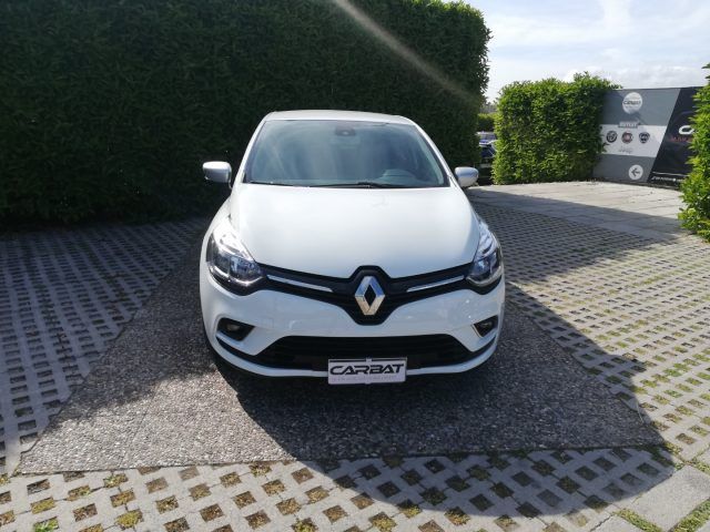 RENAULT Clio 1.5 dCi 8V 75CV Start&amp;Stop 5 porte Energy Zen