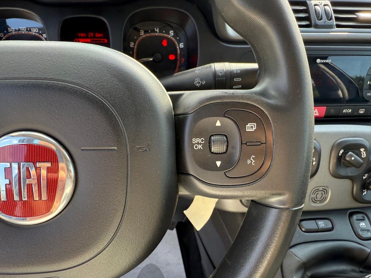 Fiat Panda 1.2GPL Lounge 5POSTI