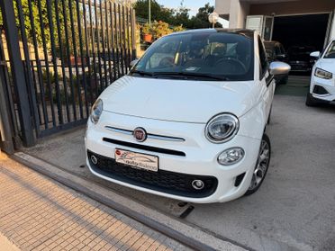 Fiat 500 1.2 Dualogic Sport