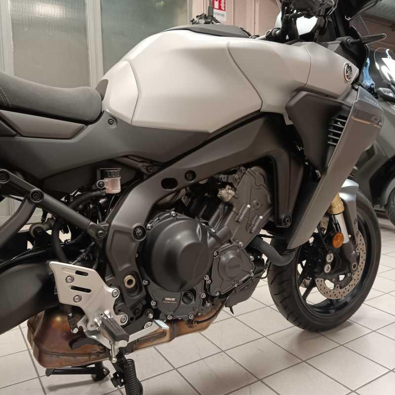 Yamaha Tracer 9 GT - 2025