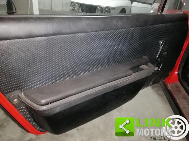 PORSCHE 914 1.7 80 CV