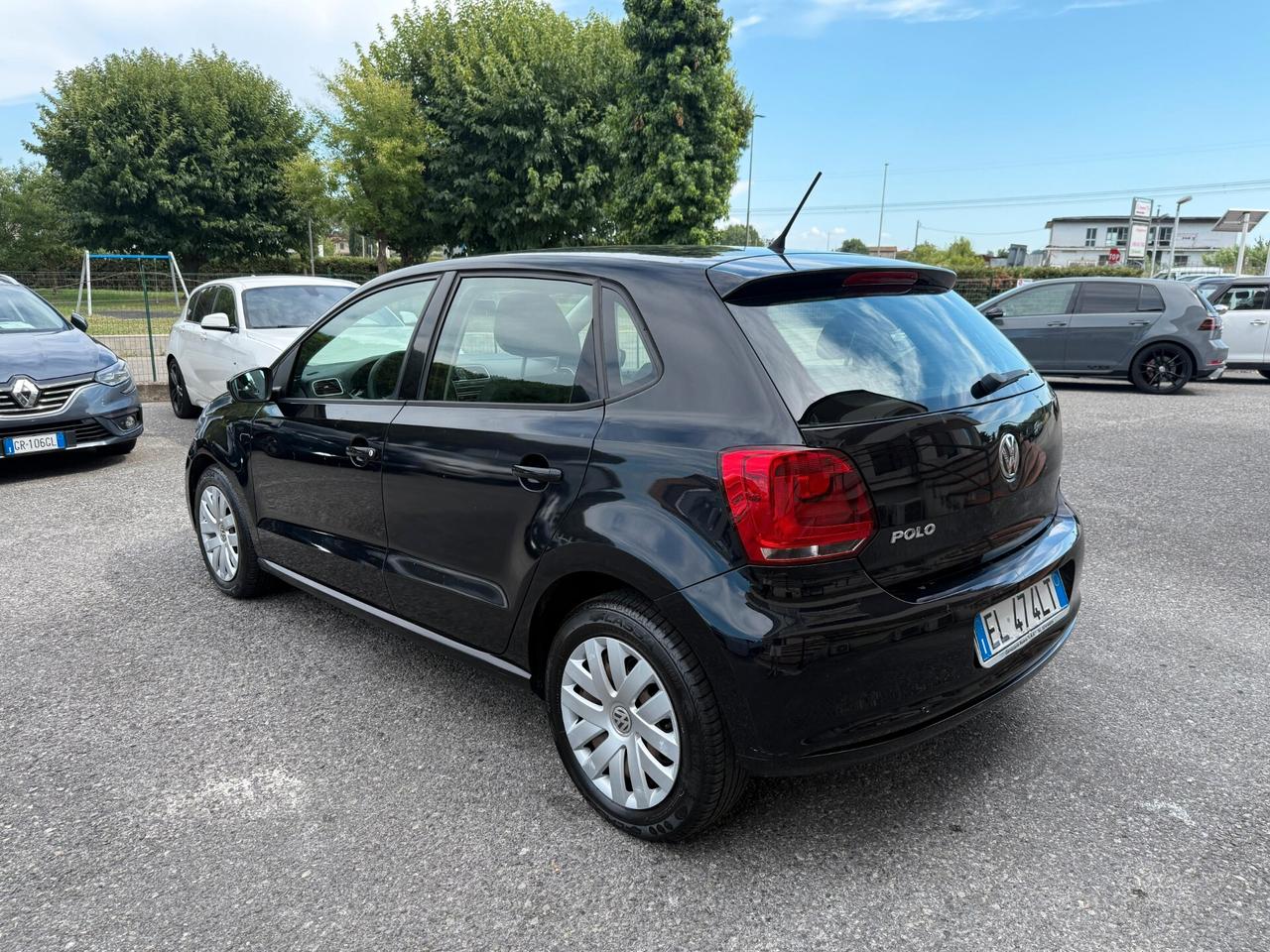 Volkswagen Polo 1.2 70 CV 5p. Comfortline