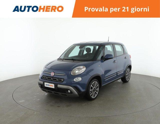 FIAT 500L 1.6 Multijet 120 CV Cross