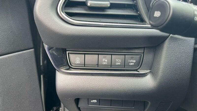 Mazda CX-30 2.0L Skyactiv-G 150cv M Hybrid Homura