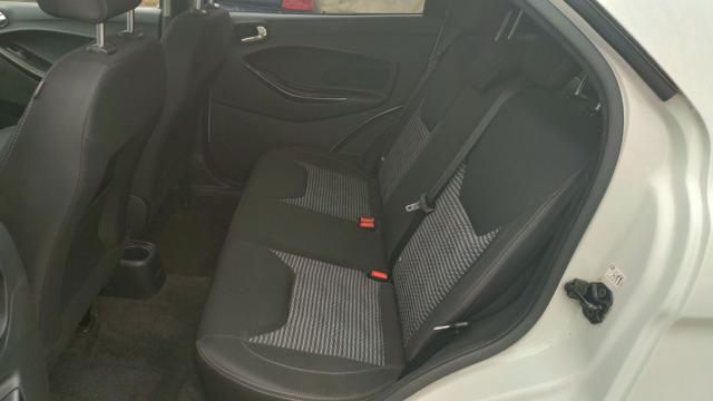 FORD Ka+ 1.2 85 CV Start&Stop Ultimate