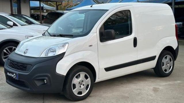 Fiat Fiorino 1.3 MJT 80CV Cargo Adventure