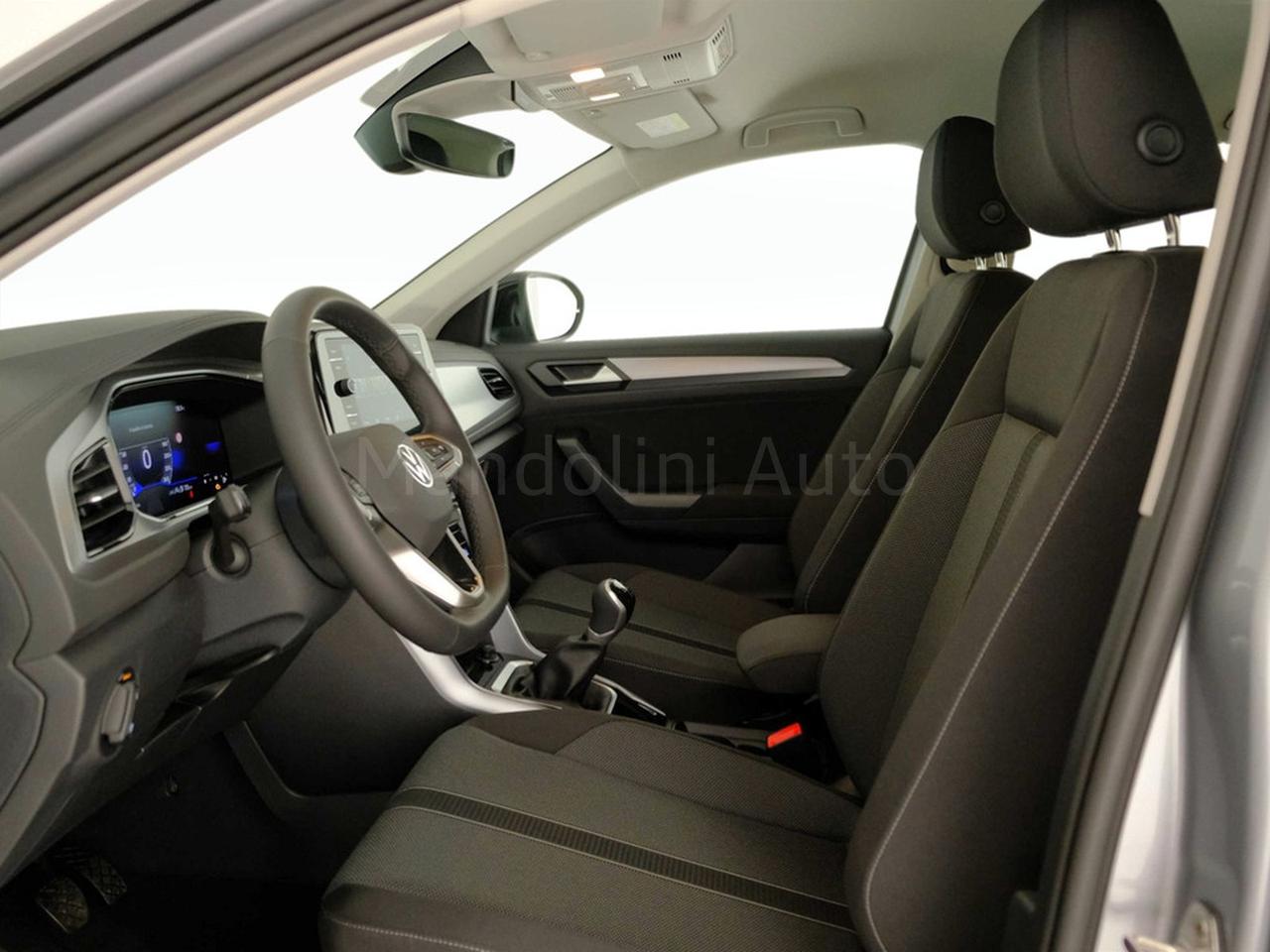 Volkswagen T-Roc 1.0 tsi 115cv edition plus