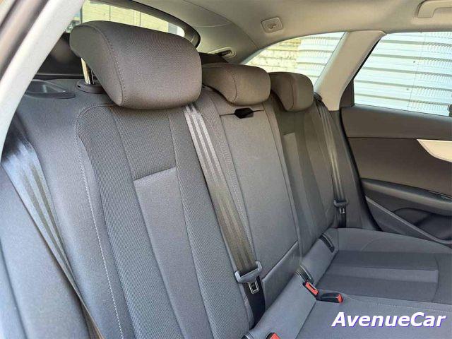 AUDI A4 Avant 40 2.0 tdi mhev S line s-tronic PREZZO REALE