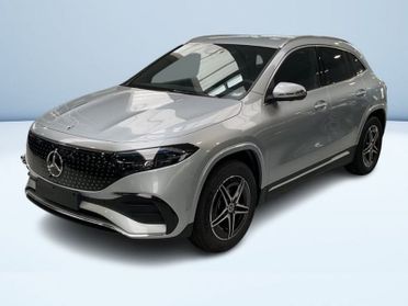 Mercedes-Benz EQA 300 4Matic AMG Line Advanced Digital Edition