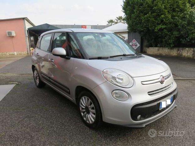 Fiat 500L 1.3 MJT POP STAR