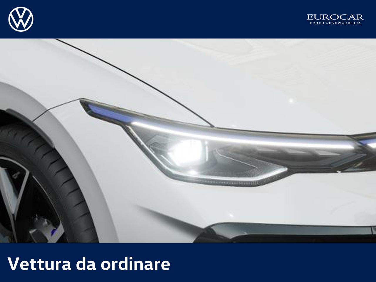 Volkswagen Golf 2.0 tsi r 4motion 333cv dsg