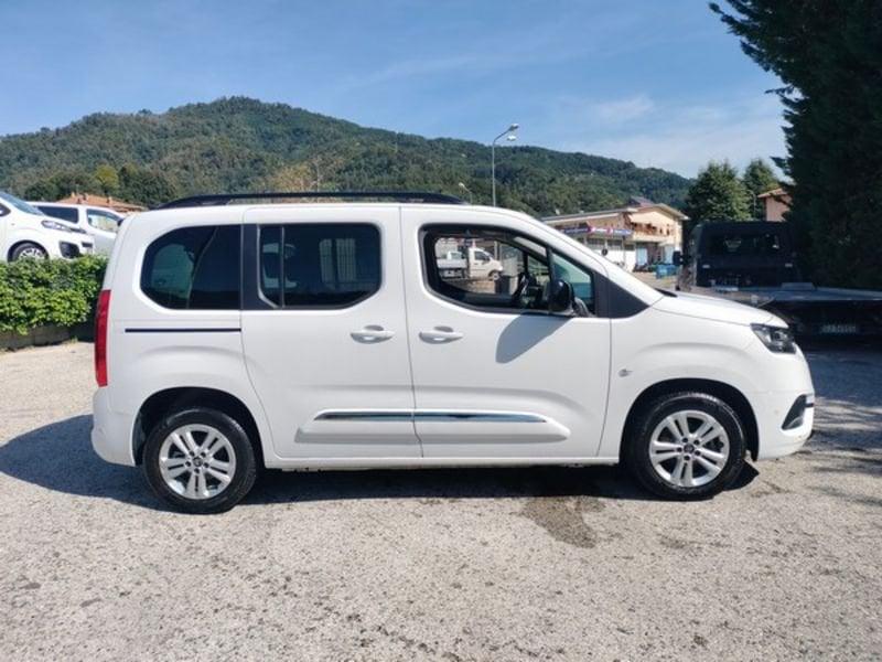 Toyota Proace City Verso 1.5D 100CV M/T L1 Executive