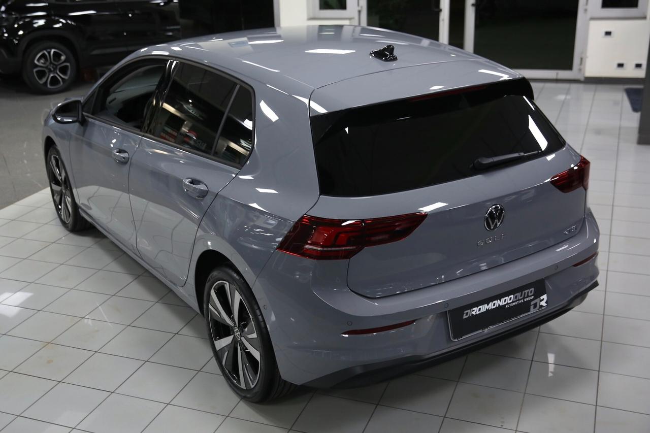 Volkswagen Golf Edition Plus 1.5 eTSI 115 cv DSG KM0