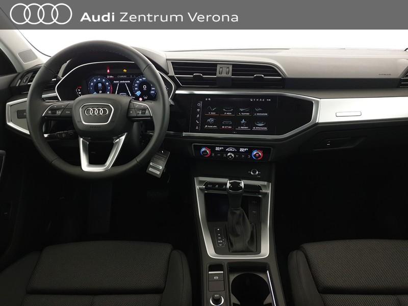 Sportback 35TFSI 150CV S tronic S line Edition