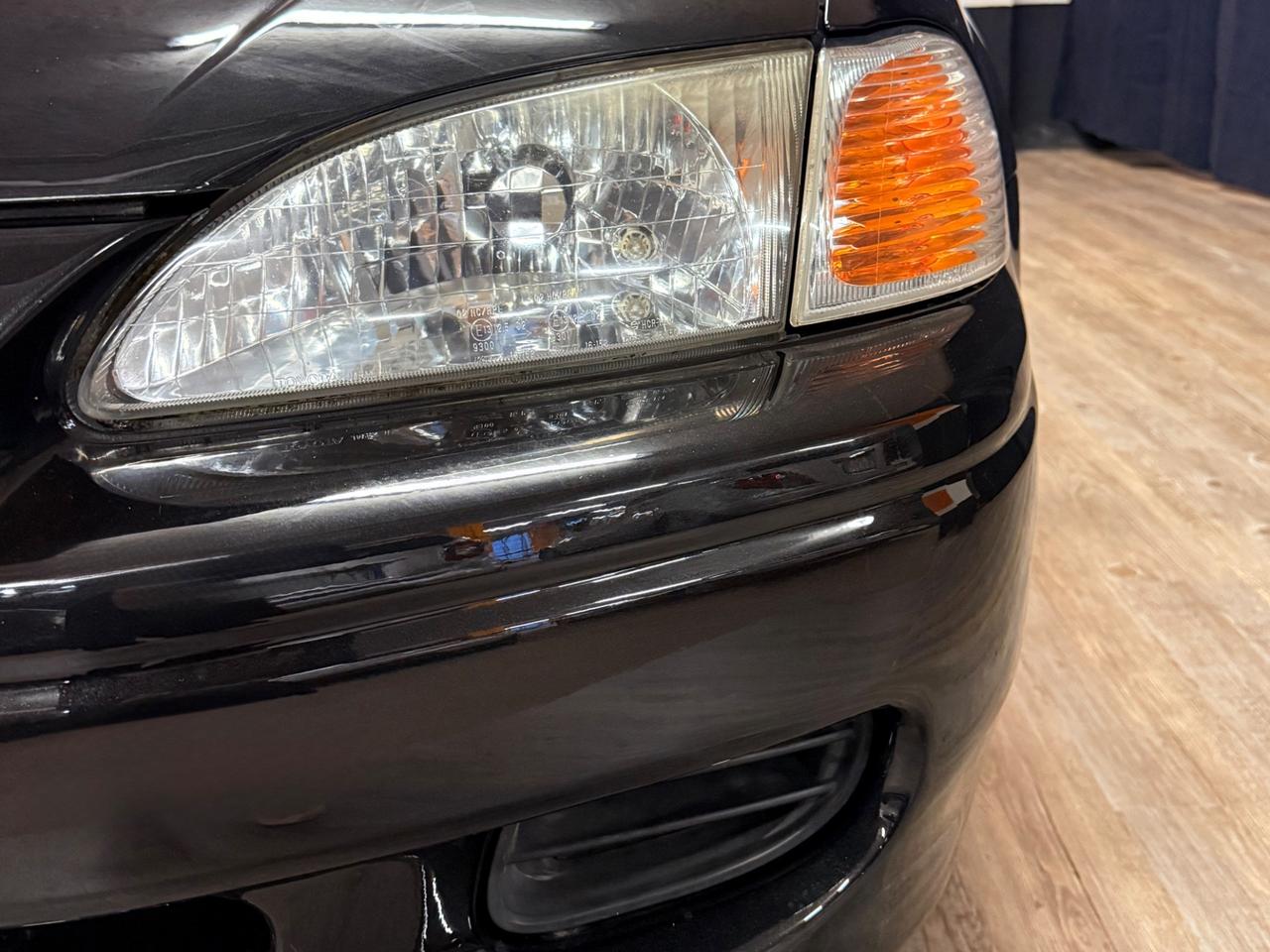 RARISSIMA TOYOTA PASEO UNICO PROPRIETARIO