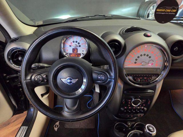 MINI Countryman Mini Cooper D Countryman