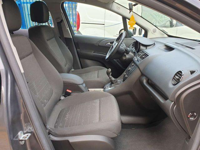 OPEL Meriva 1.3 CDTI 95CV ecoFLEX Cosmo