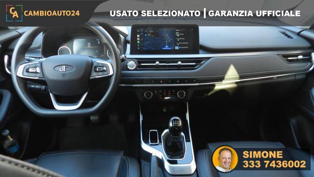 DR MOTOR DR 5.0 1.5 Bi-Fuel GPL Unica