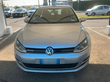 Volkswagen Golf Business 1.4 TGI DSG 5p. Highline BlueMotion